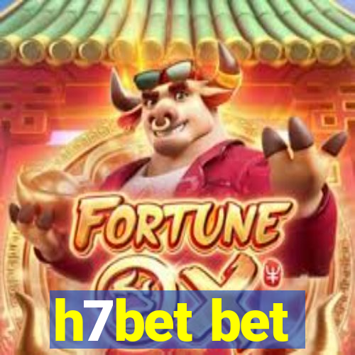 h7bet bet